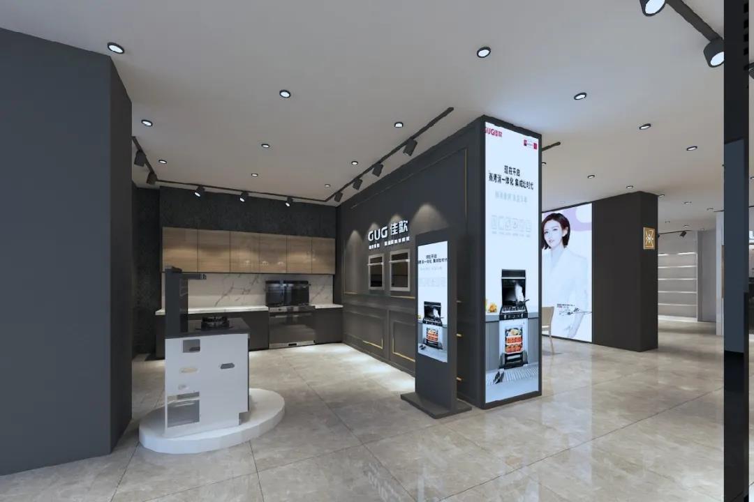 全國布局大動(dòng)作——佳歌集成灶正式入駐成都！