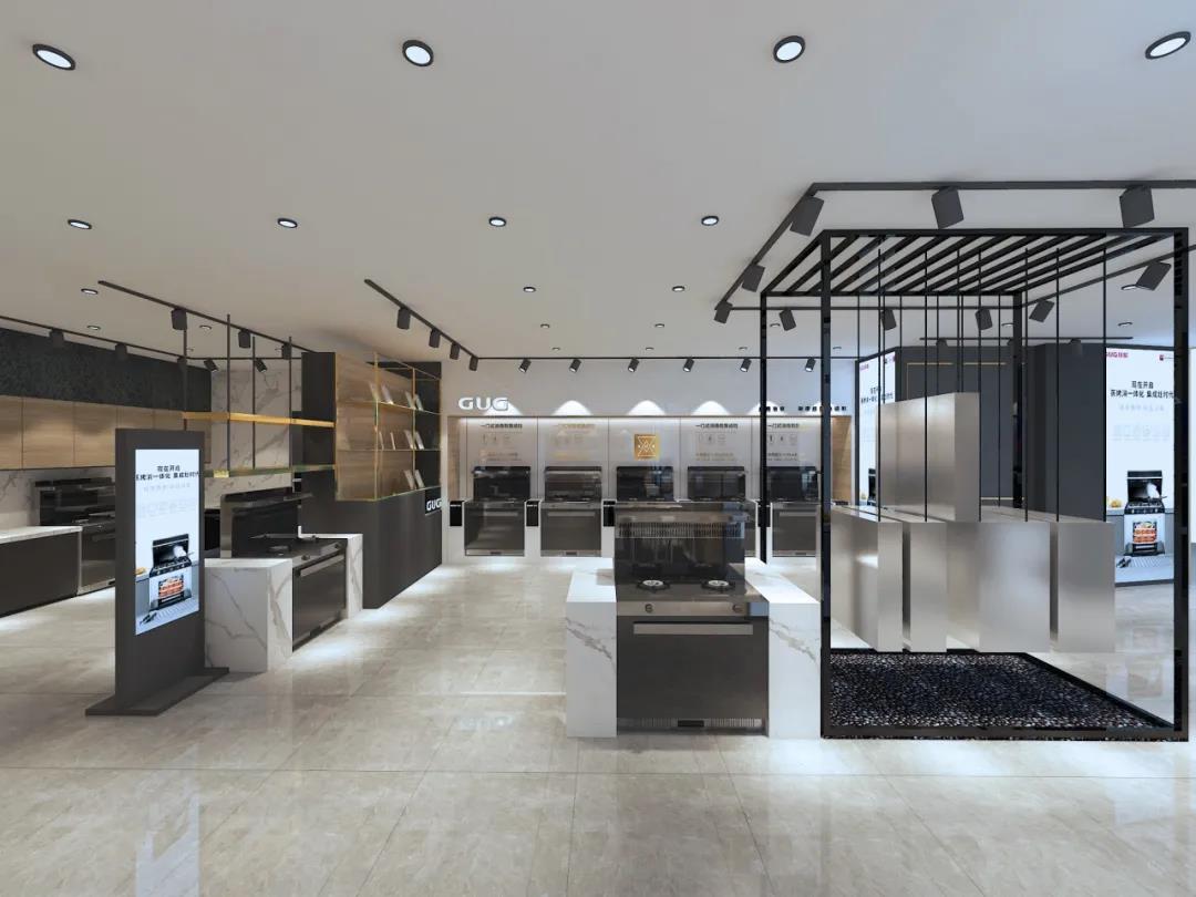 全國布局大動(dòng)作——佳歌集成灶正式入駐成都！