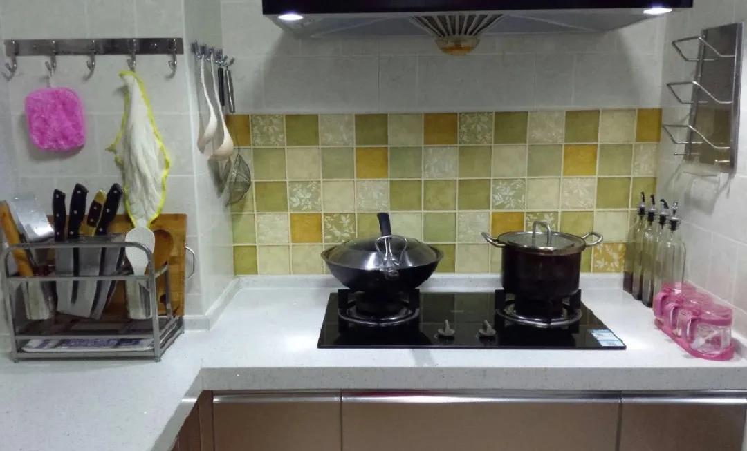 廚房收納無(wú)用？佳歌助你科學(xué)收納無(wú)懼油煙