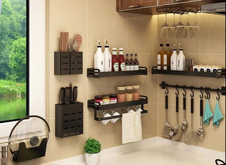 廚房收納無(wú)用？佳歌助你科學(xué)收納無(wú)懼油煙