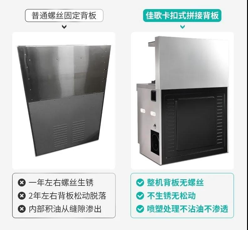 堅(jiān)持原創(chuàng)！佳歌以創(chuàng)新重塑行業(yè)新標(biāo)準(zhǔn)