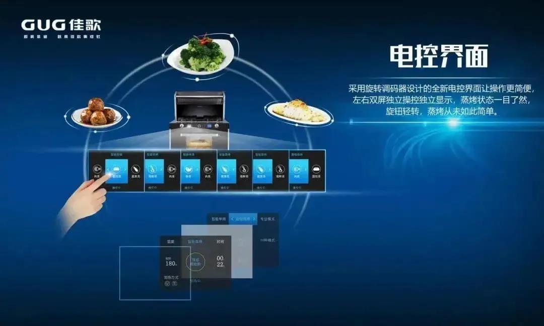 國潮正當(dāng)時！佳歌集成灶如何引領(lǐng)新風(fēng)尚？