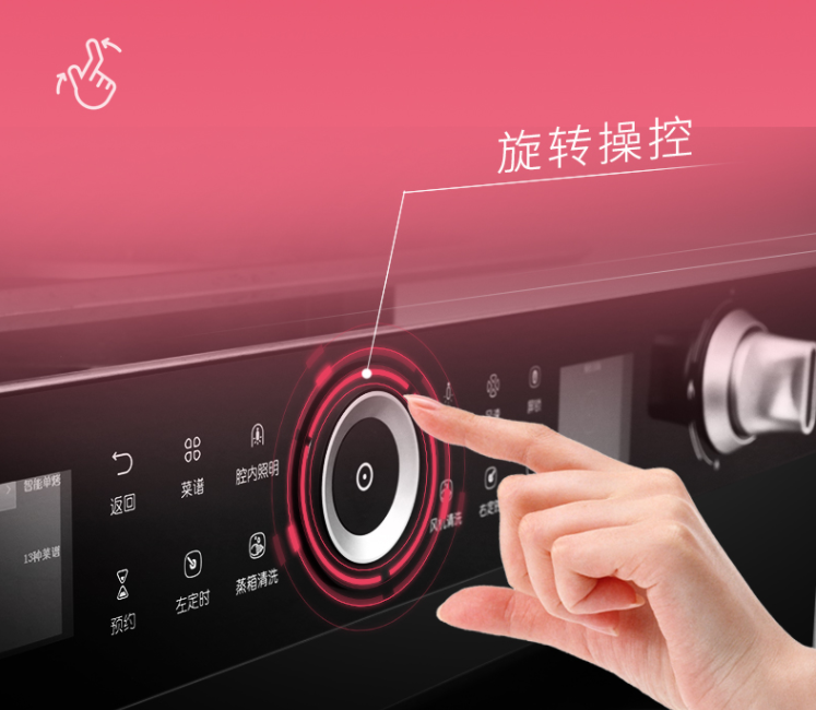 火熱進(jìn)行丨佳歌集成灶話題 #你心中的家鄉(xiāng)味#