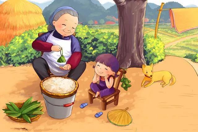 人生百味，思鄉(xiāng)是一味。