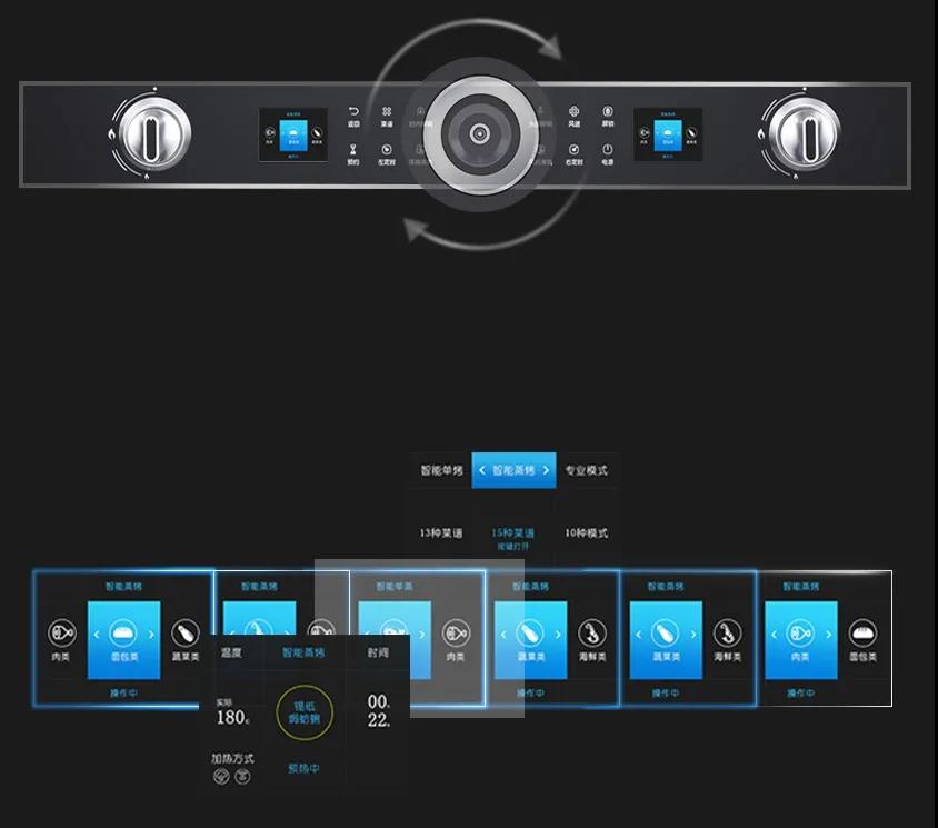 適老化改造在即，佳歌以人為本打造更好用的智能廚電！