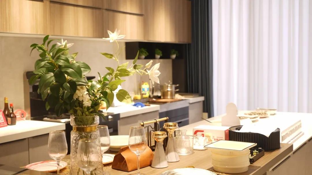 年終雙旦|佳歌集成灶“大抽獎(jiǎng)、嗨翻天”活動(dòng)完美結(jié)束！