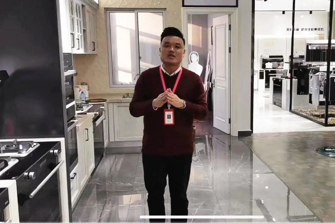 年終雙旦|佳歌集成灶“大抽獎(jiǎng)、嗨翻天”活動(dòng)完美結(jié)束！