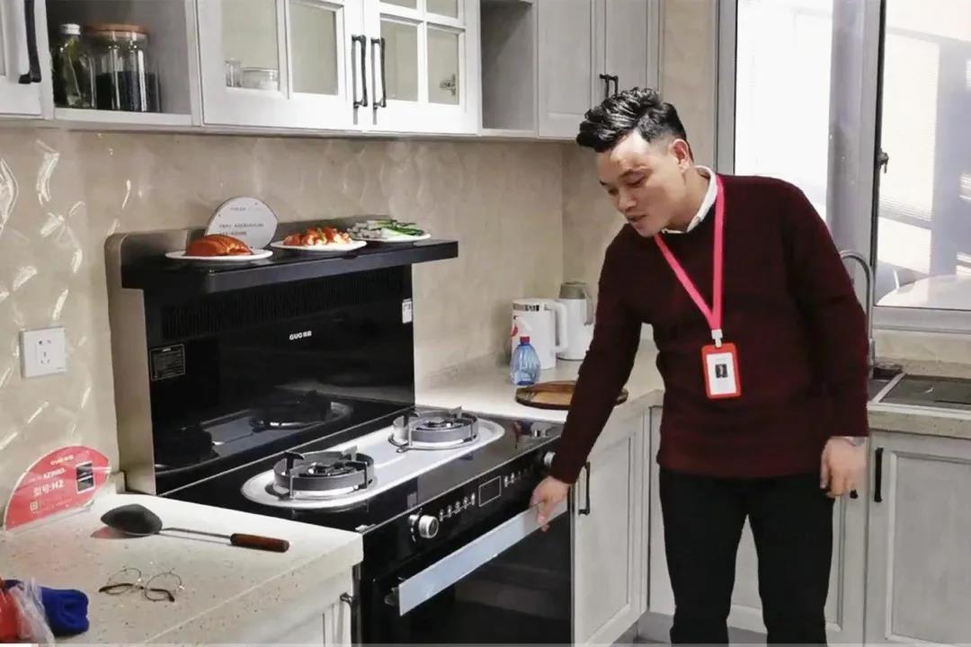 年終雙旦|佳歌集成灶“大抽獎(jiǎng)、嗨翻天”活動(dòng)完美結(jié)束！