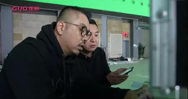 獨家花絮|佳歌首支代言人廣告大片即將來襲！