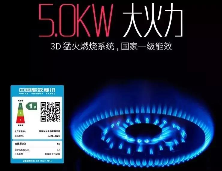 2021的第一份儀式感，新年從買“新灶”開始