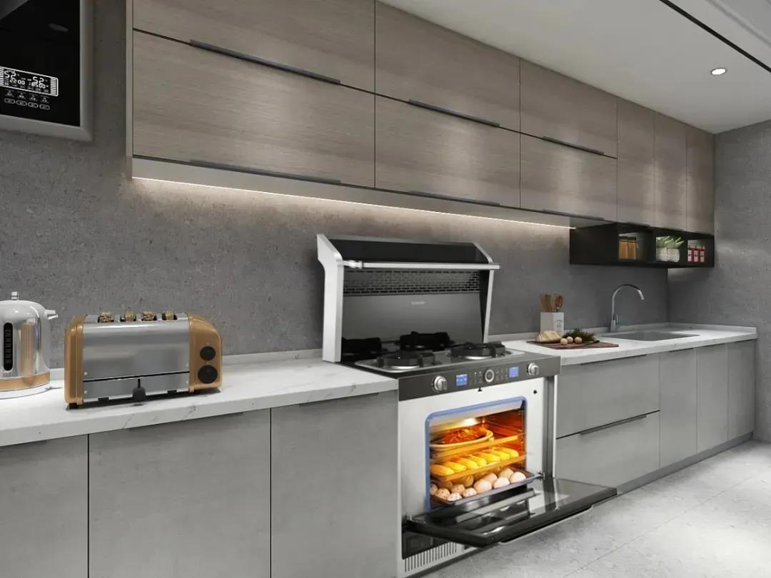 集成灶的“坑”，究竟該不該入