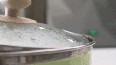 一雷驚蟄醒，今天要用什么來叫醒你的胃？