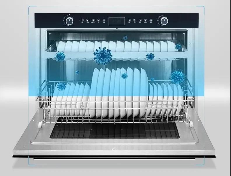 在有限的廚房空間里，你要認(rèn)真選擇！