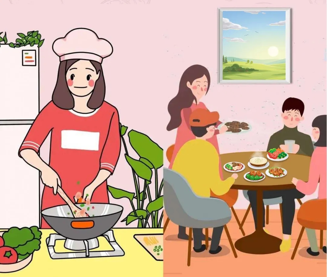 飲食安全難保障？佳歌集成灶為你護(hù)航！