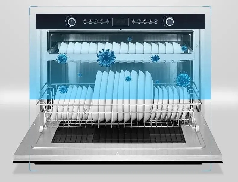 飲食安全難保障？佳歌集成灶為你護(hù)航！