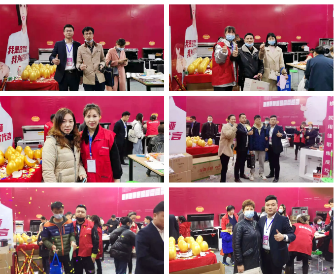 【牛氣收官】佳歌集成灶湖南安團(tuán)家博會(huì)圓滿成功 【牛氣收官】佳歌集成灶湖南安團(tuán)家博會(huì)圓滿成功