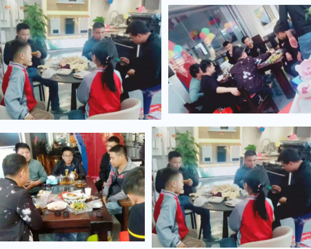 佳歌集成灶江西定南專賣店開業(yè)啦！