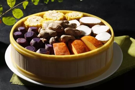 四月減肥餐，用佳歌蒸烤一體集成灶搞定！