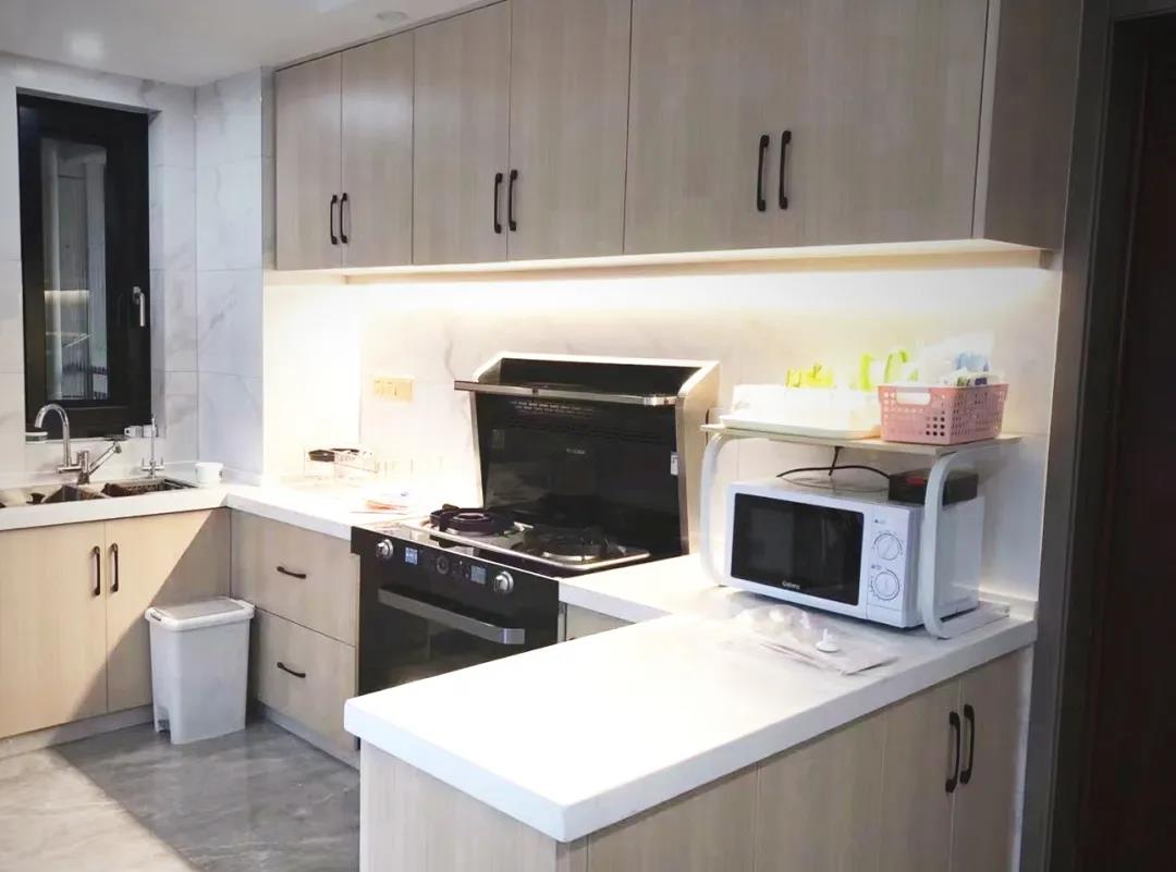 你的廚房，裝修成自己喜歡的樣子了嗎？