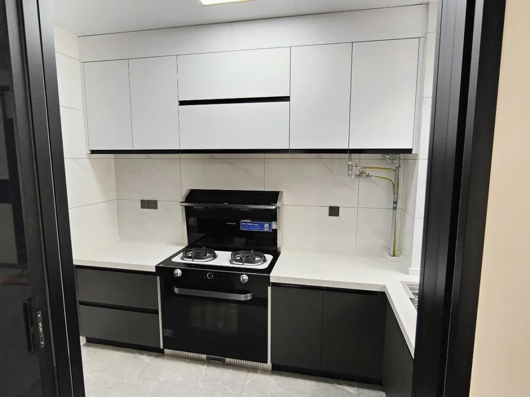 你的廚房，裝修成自己喜歡的樣子了嗎？