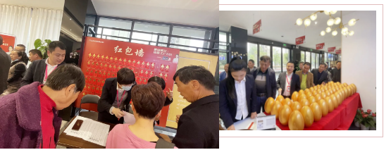 火爆全省，盛況空前|熱烈慶祝佳歌集成灶浙江廠購節(jié)圓滿成功！