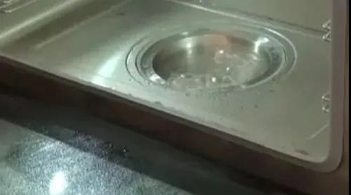 廚房裝聲控?zé)?，不如裝佳歌蒸烤消一體集成灶！