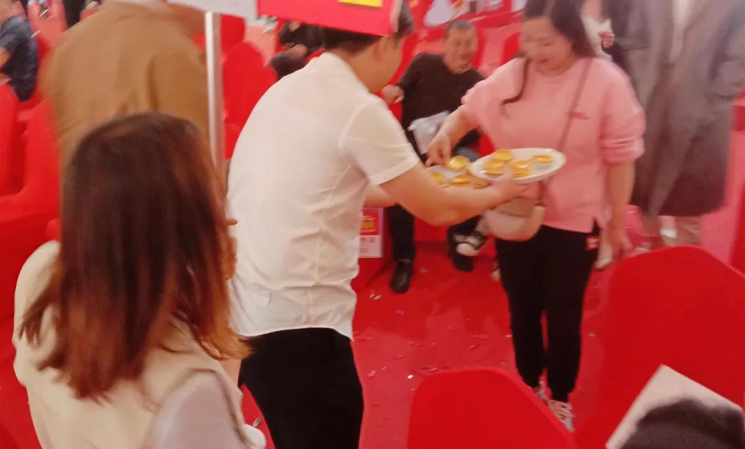 【脫穎而出，銷量火爆】佳歌集成灶桐鄉(xiāng)家博會(huì)圓滿成功！