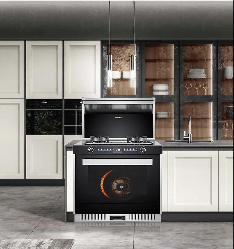 不怕買貴就怕買虧？佳歌H1S集成灶無懼比較！