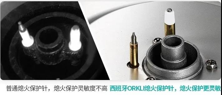 佳歌集成灶專業(yè)爆炒，豈止大火力！