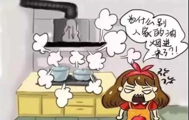 才下高速又上堵途？飯點(diǎn)排煙佳歌來(lái)疏通！