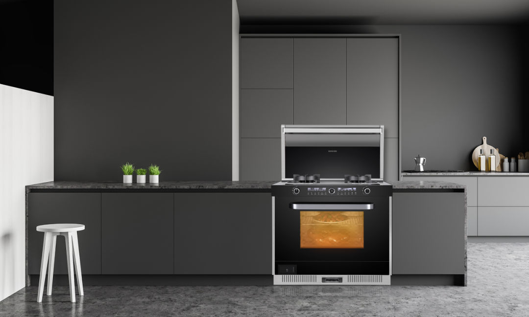 才下高速又上堵途？飯點(diǎn)排煙佳歌來(lái)疏通！