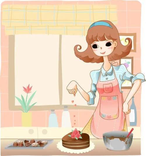 媽?zhuān)胖襾?lái)！