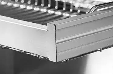 佳歌一門式集成灶專業(yè)消毒，二星級只是標配！