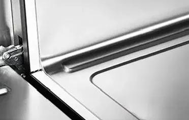 佳歌一門式集成灶專業(yè)消毒，二星級只是標配！