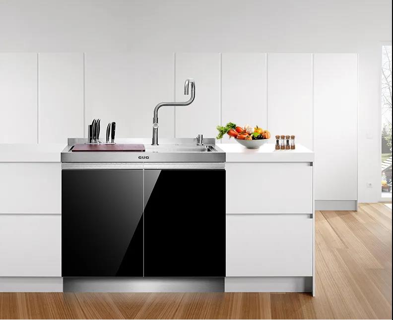 心儀中式廚房，佳歌是你的絕配！