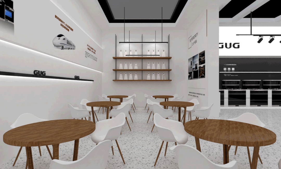 佳歌集成灶誠(chéng)邀您參加2021上海國(guó)際衛(wèi)浴展！至臻新品，全新亮相