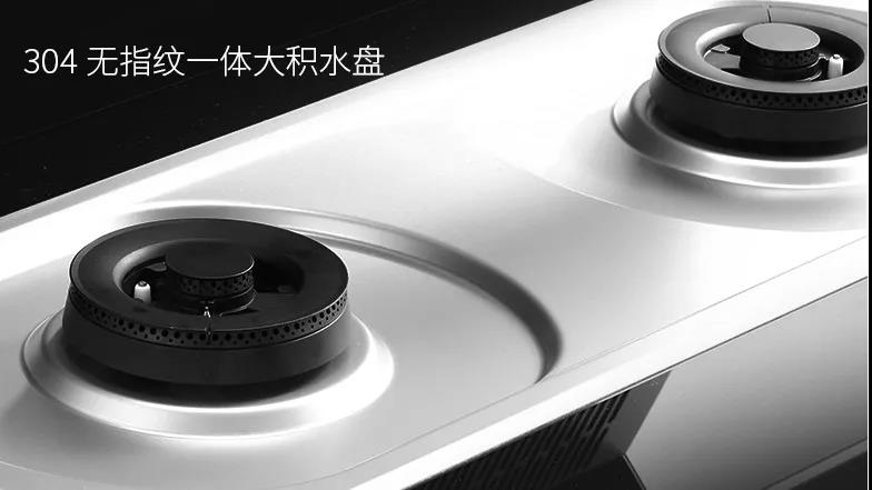 一臺佳歌蒸烤一體集成灶可以為你省下多少時間？