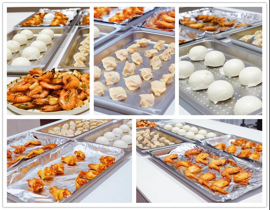 擁有一臺(tái)佳歌H5ZK集成灶是什么體驗(yàn)？