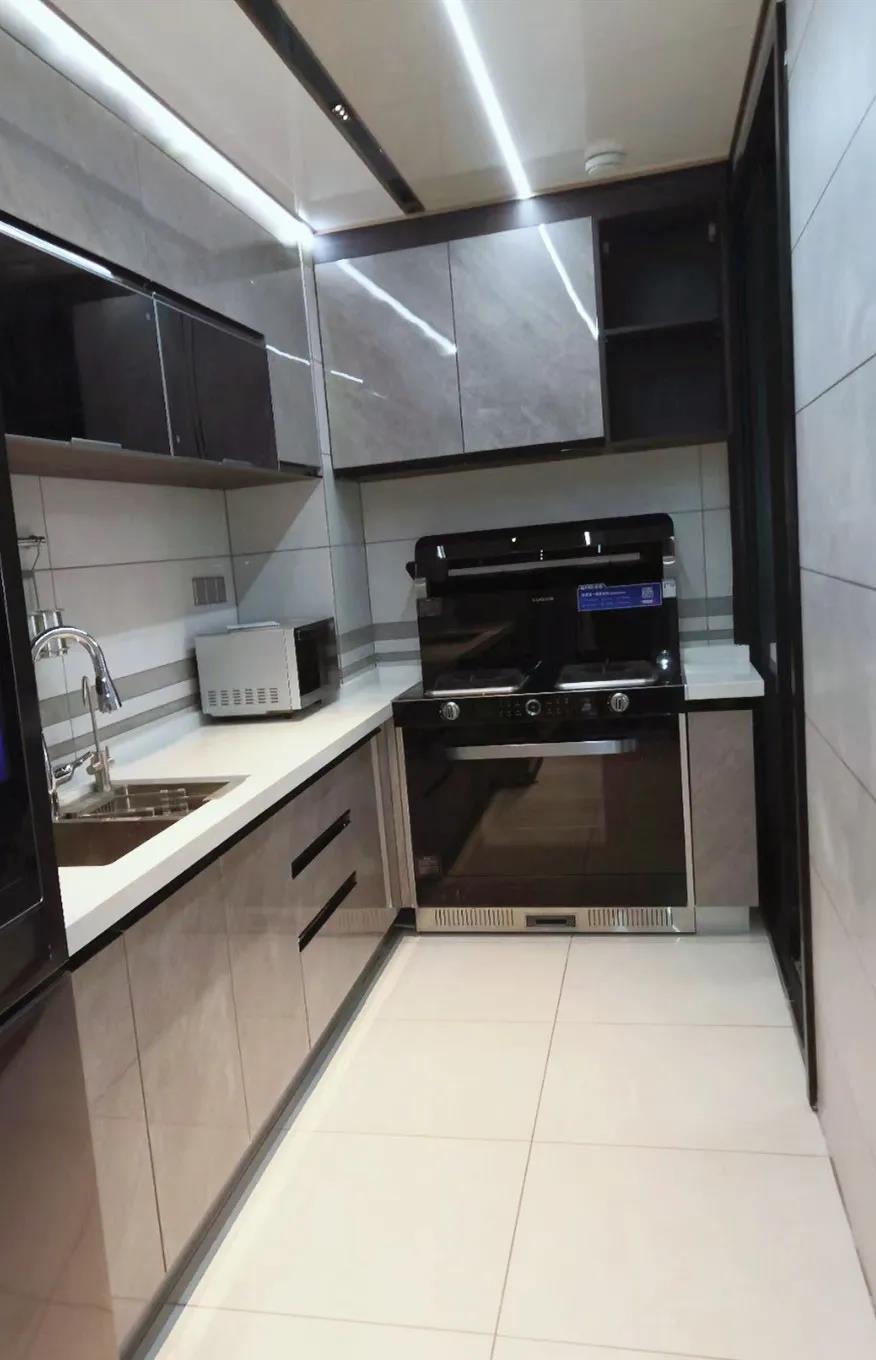 擁有一臺(tái)佳歌H5ZK集成灶是什么體驗(yàn)？