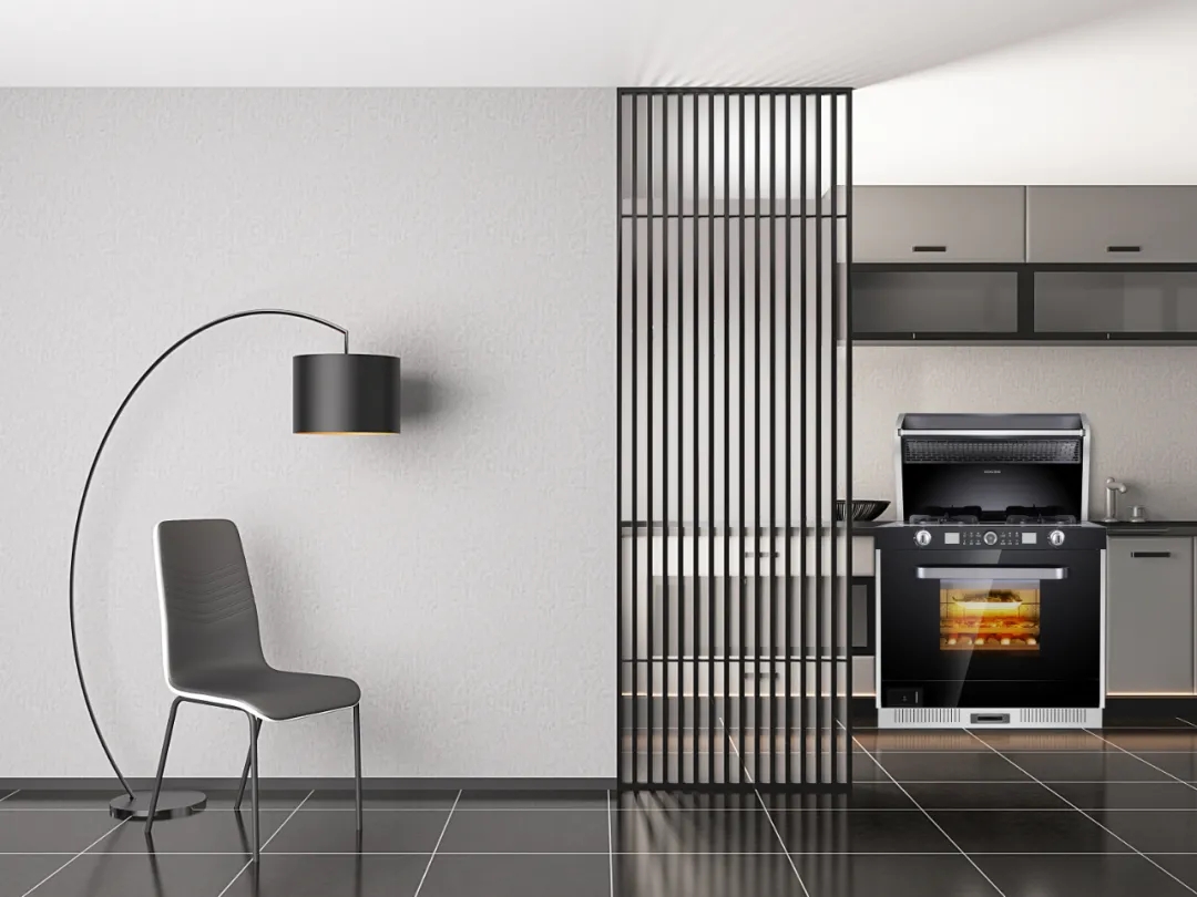 烤箱究竟怎么挑？佳歌給你支幾招！