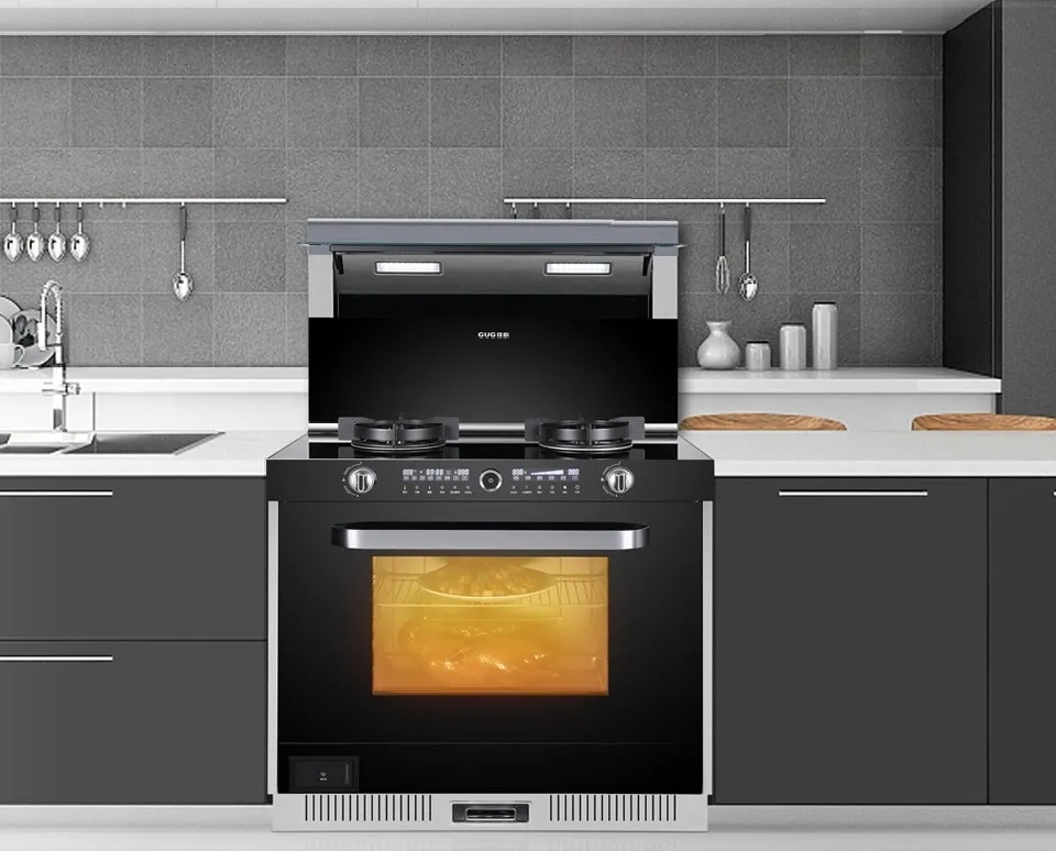 烤箱究竟怎么挑？佳歌給你支幾招！