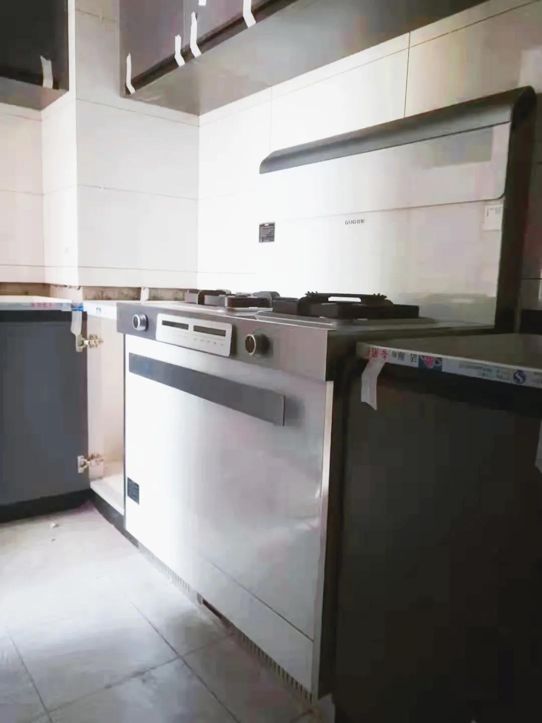 心儀的集成灶在哪里？看看佳歌這款寶藏集成灶！