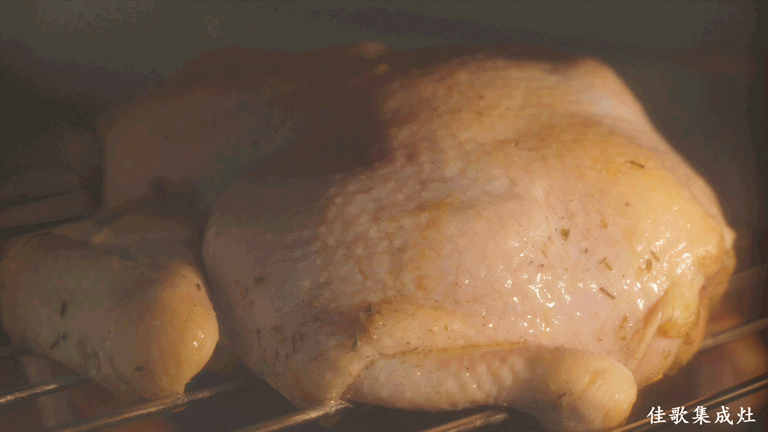 躺平青年，讓佳歌蒸烤一體集成灶來(lái)治愈你！