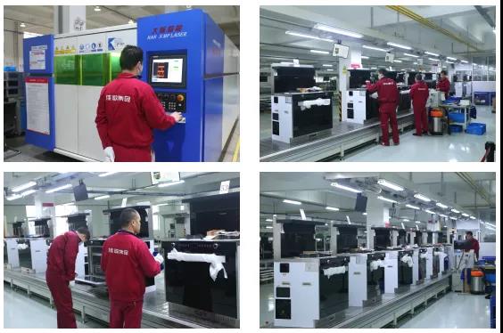 《百煉成鋼》：隨佳歌集成灶代言人佟麗婭一起喚醒紅色記憶！