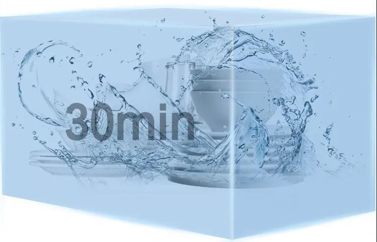 佳歌水槽洗碗機(jī)，守護(hù)你的飲食安全！