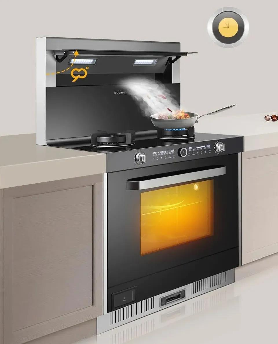 618入手佳歌一灶一槽，真香！