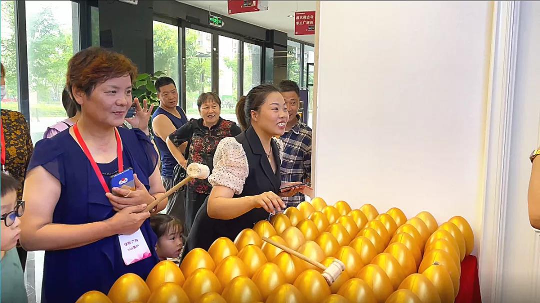 “心動六月·夏不為利”佳歌集成灶浙江超級廠購會完美收官！