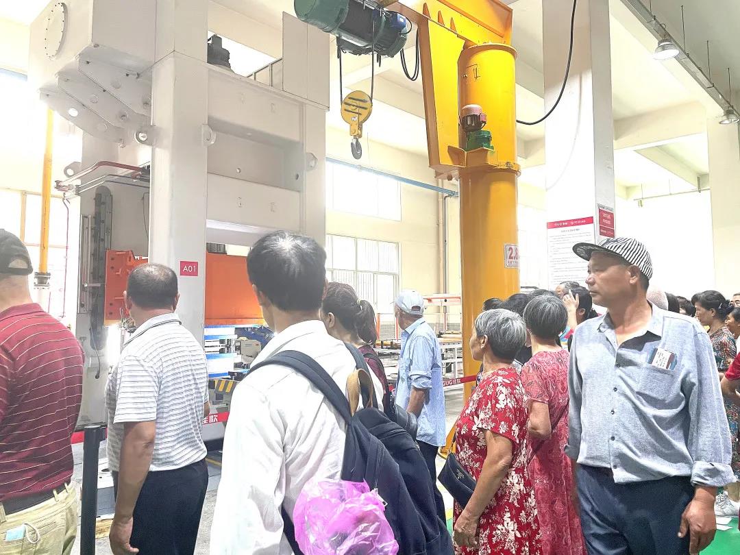 游大佛古寺，享工廠底價|佳歌集成灶義烏廠購節(jié)圓滿收官！