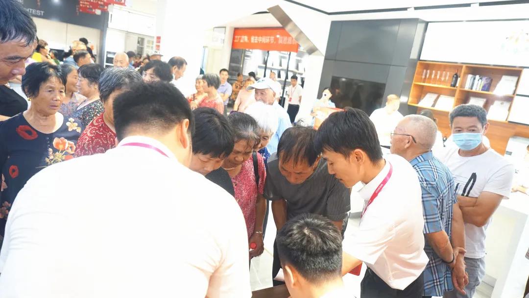 游大佛古寺，享工廠底價|佳歌集成灶義烏廠購節(jié)圓滿收官！