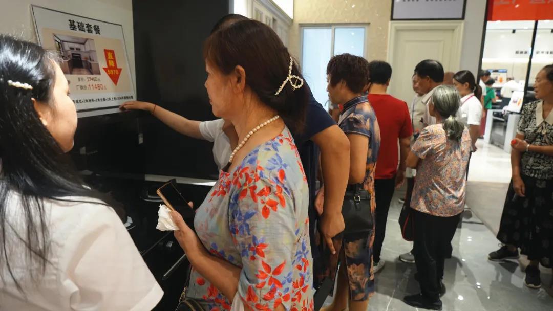 游大佛古寺，享工廠底價|佳歌集成灶義烏廠購節(jié)圓滿收官！